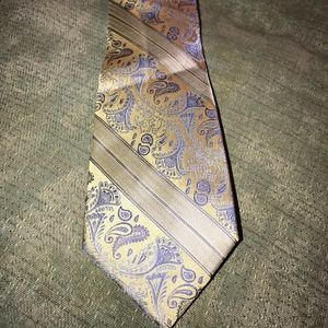 Men’s Dress Tie